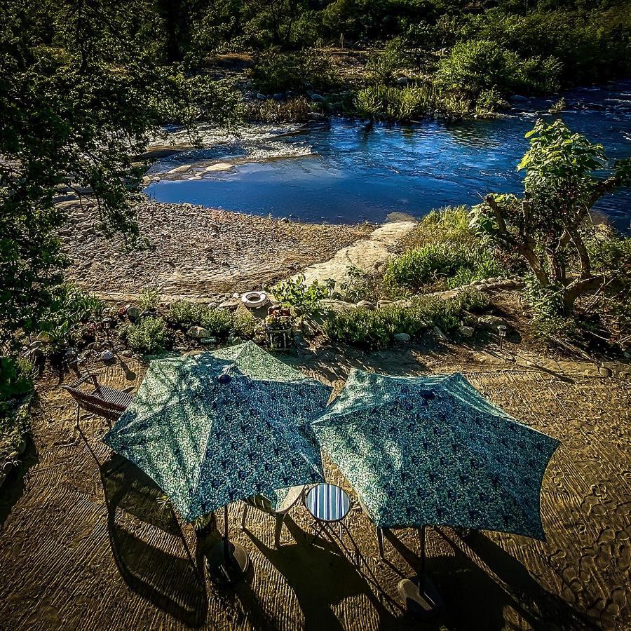 Rio Sierra Riverhouse Three Rivers Zewnętrze zdjęcie