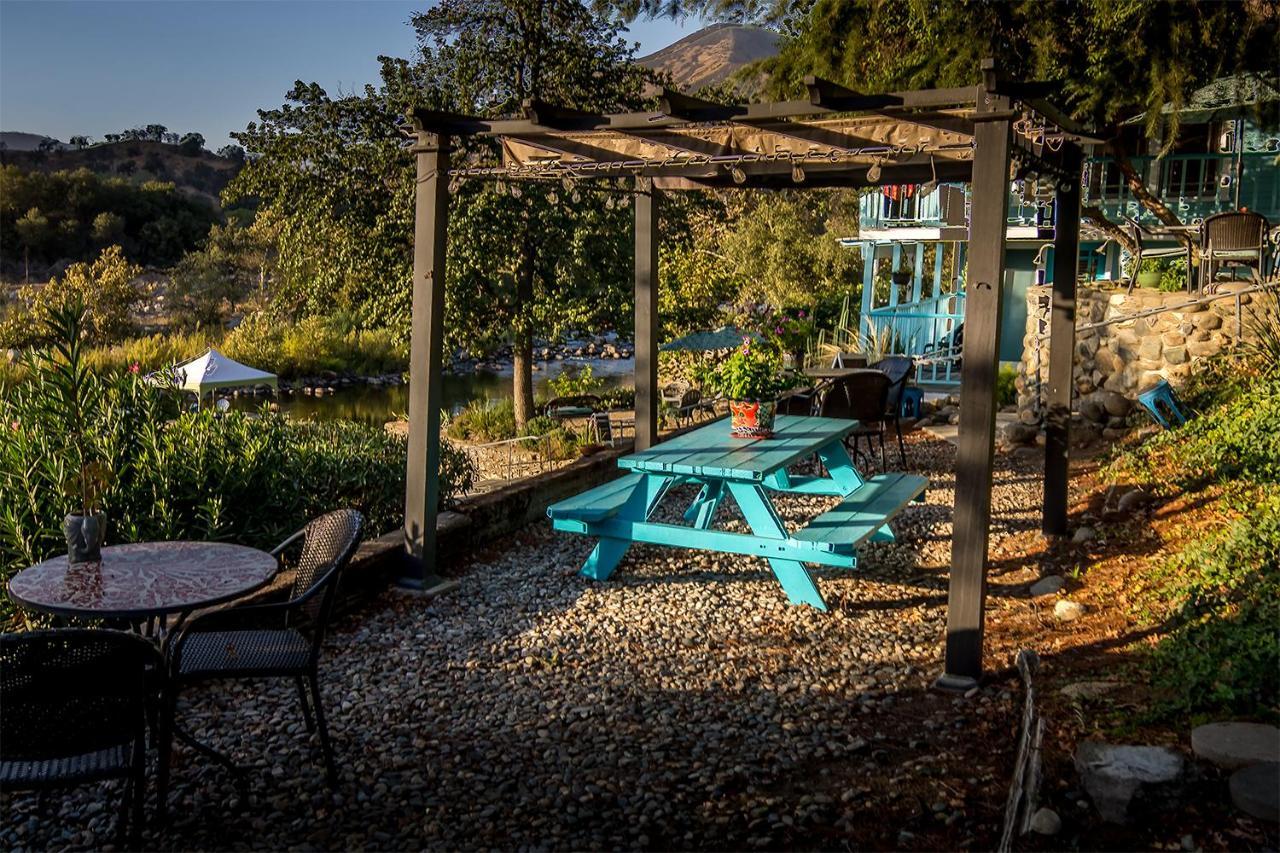 Rio Sierra Riverhouse Three Rivers Zewnętrze zdjęcie