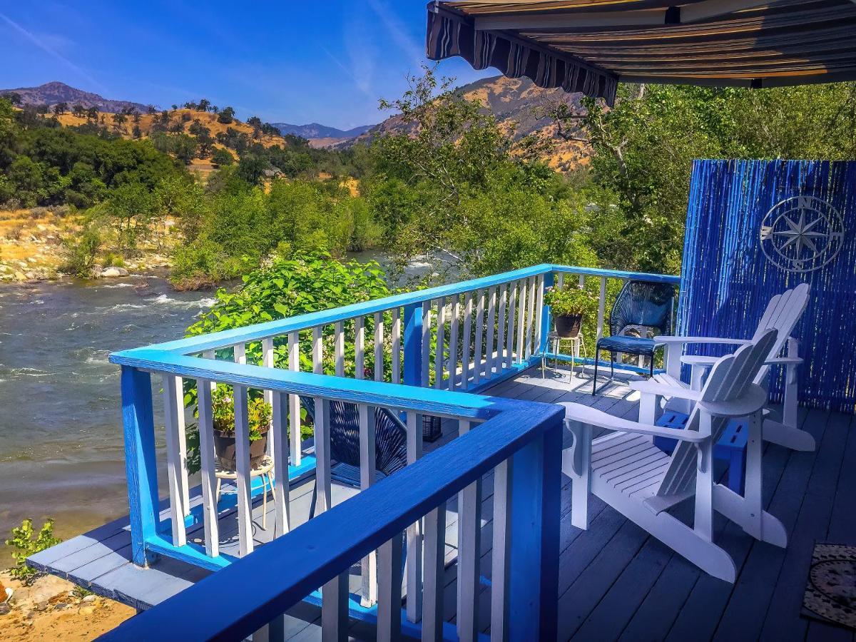 Rio Sierra Riverhouse Three Rivers Zewnętrze zdjęcie