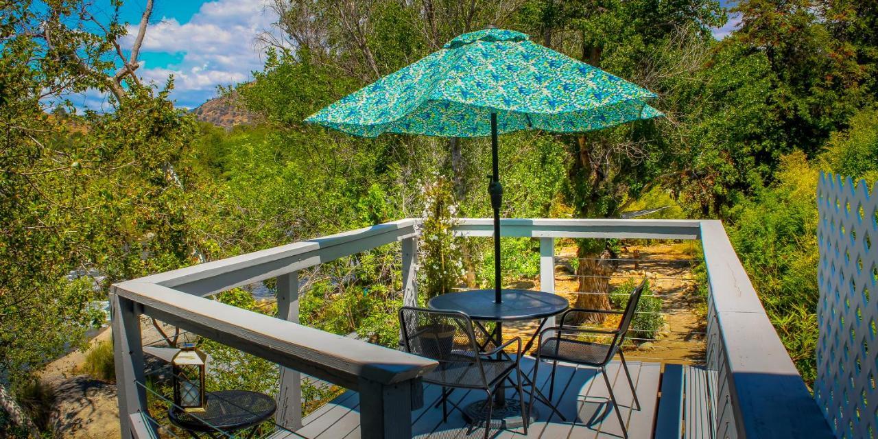 Rio Sierra Riverhouse Three Rivers Zewnętrze zdjęcie