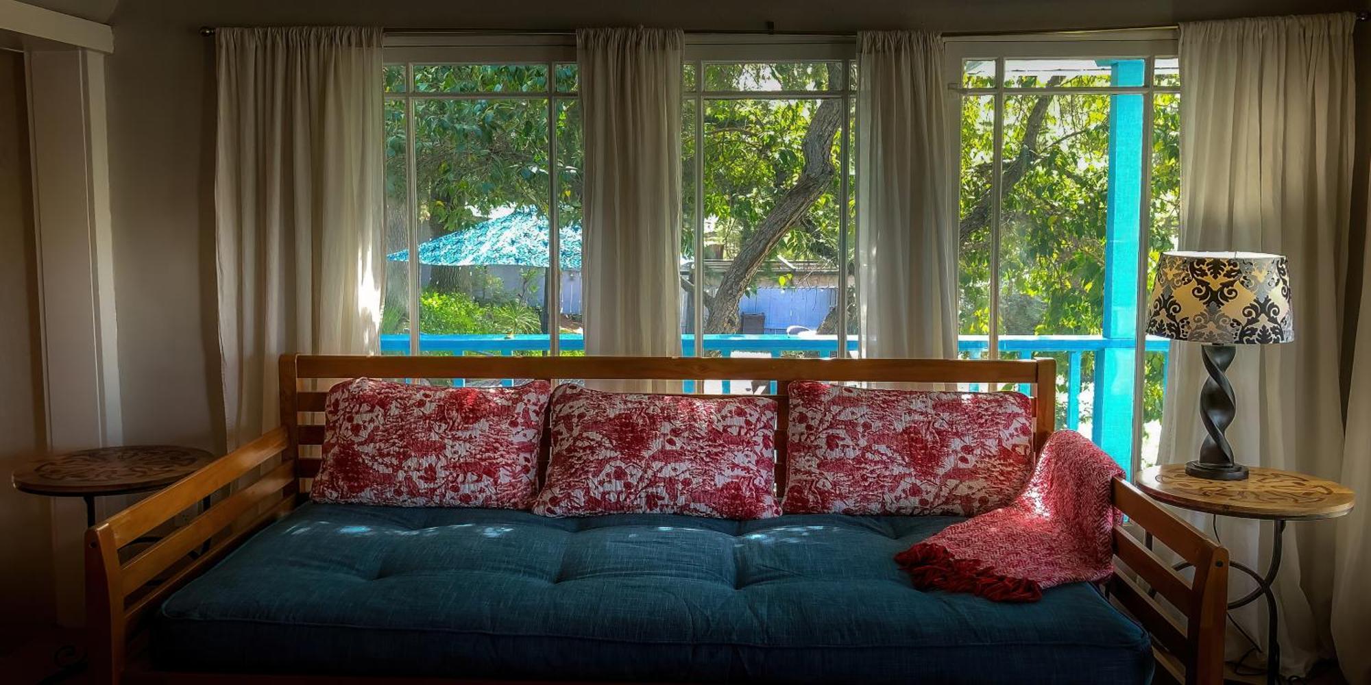 Rio Sierra Riverhouse Three Rivers Pokój zdjęcie