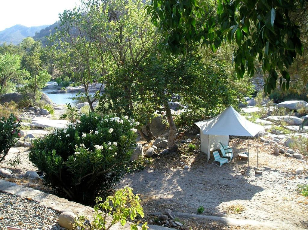 Rio Sierra Riverhouse Three Rivers Zewnętrze zdjęcie