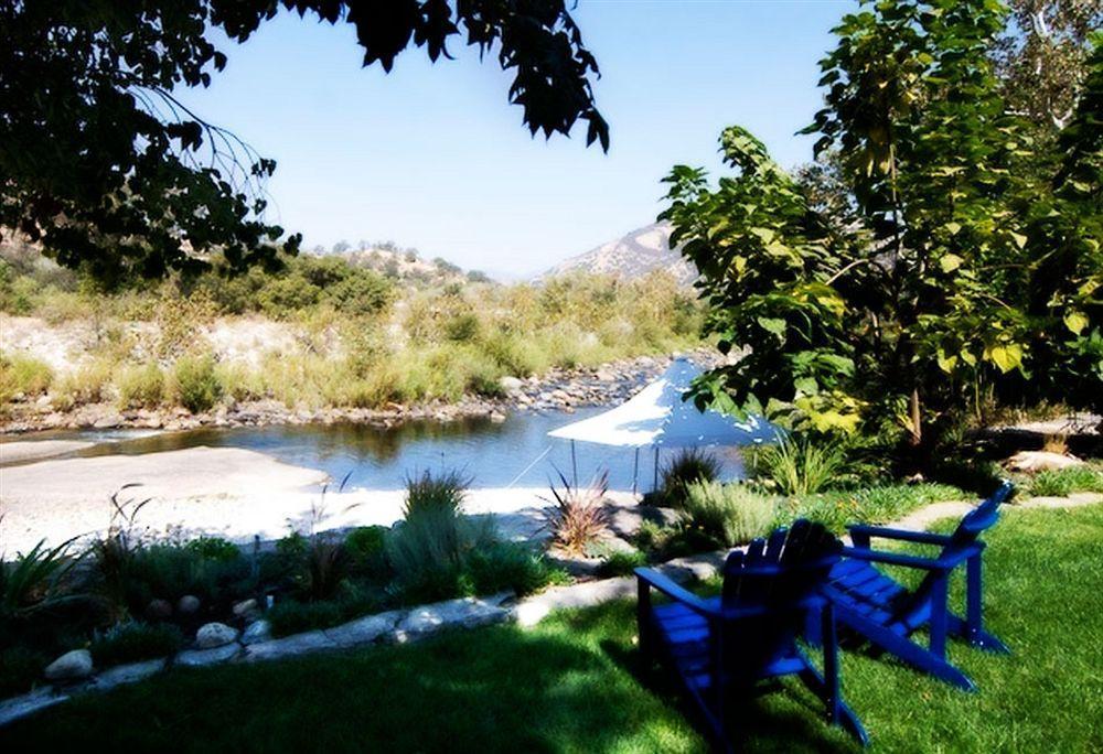 Rio Sierra Riverhouse Three Rivers Zewnętrze zdjęcie