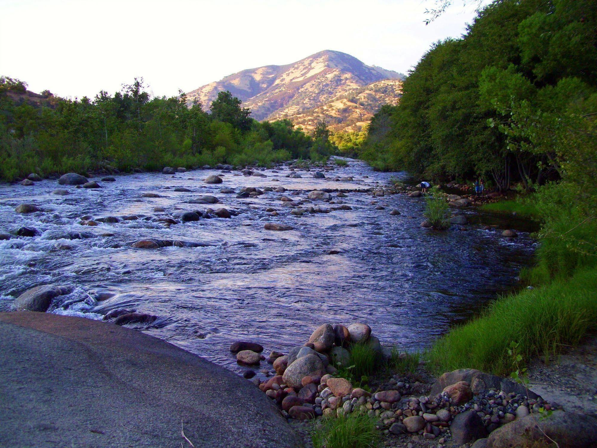 Rio Sierra Riverhouse Three Rivers Zewnętrze zdjęcie